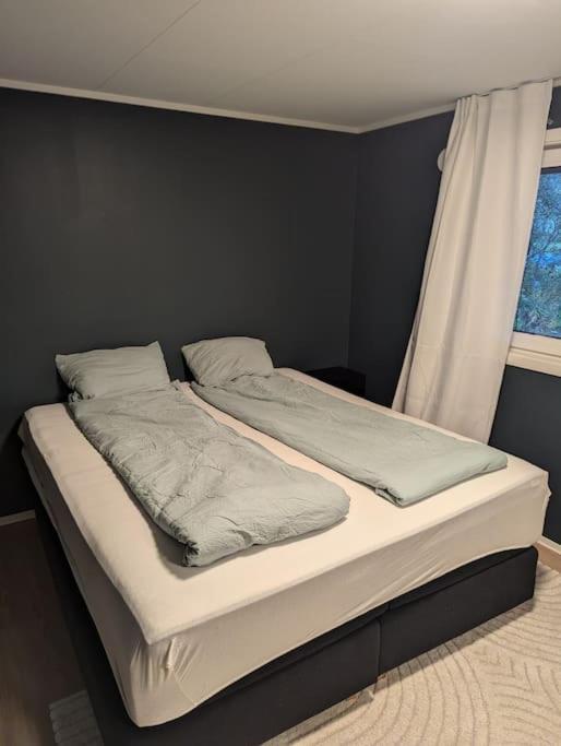 And Spacious In A Quiet Area *