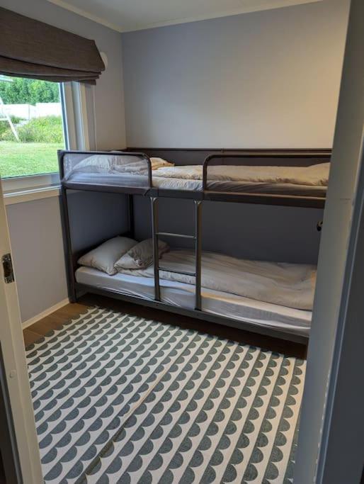 And Spacious In A Quiet Area * Tromso