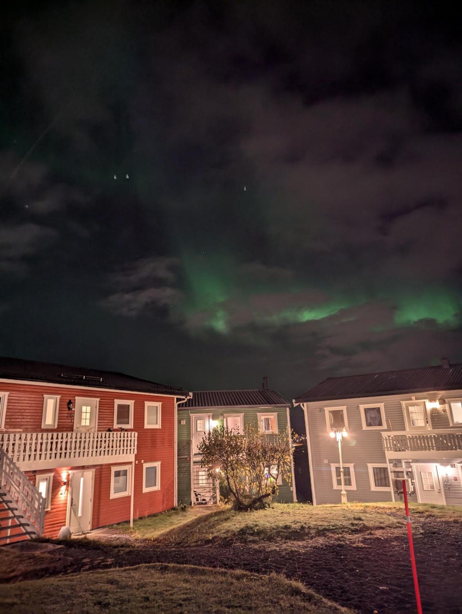 And Spacious In A Quiet Area * Tromso
